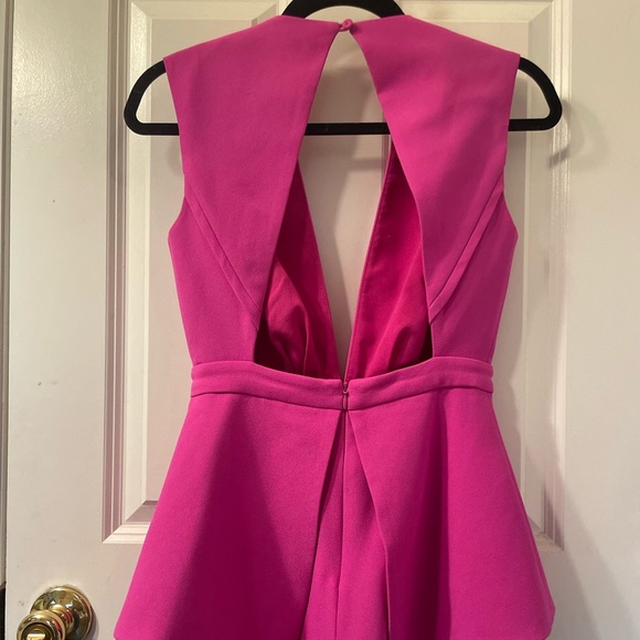 Finders Keepers Romper - Picture 7 of 8